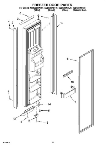 Diagram for KSBS23INBL01