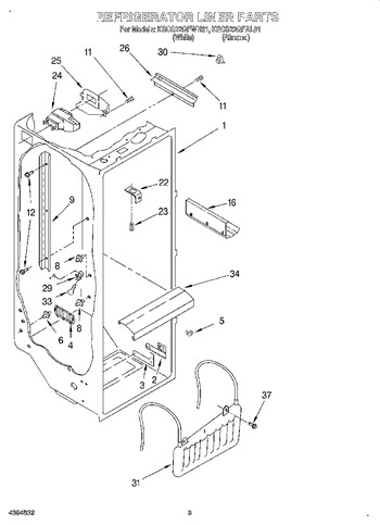 Diagram for KSCS22QFAL01