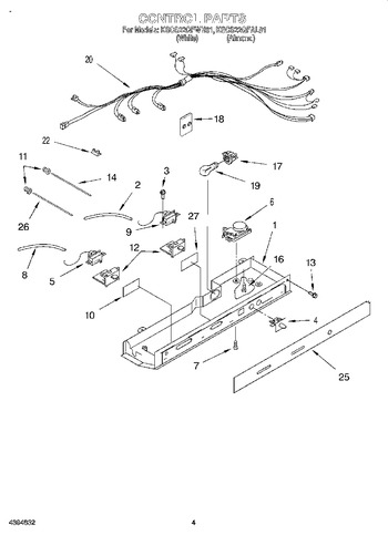 Diagram for KSCS22QFAL01