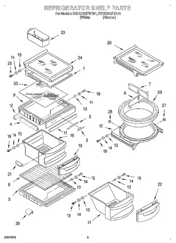 Diagram for KSCS22QFAL01