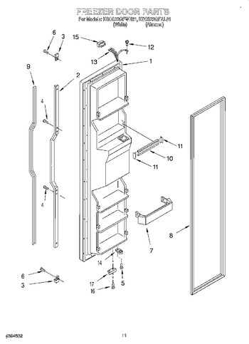 Diagram for KSCS22QFAL01