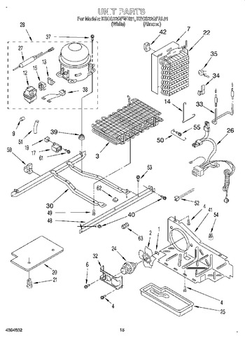 Diagram for KSCS22QFAL01