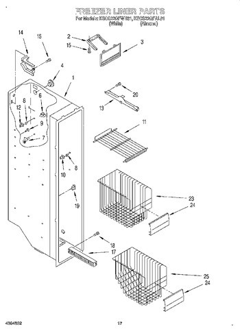 Diagram for KSCS22QFAL01