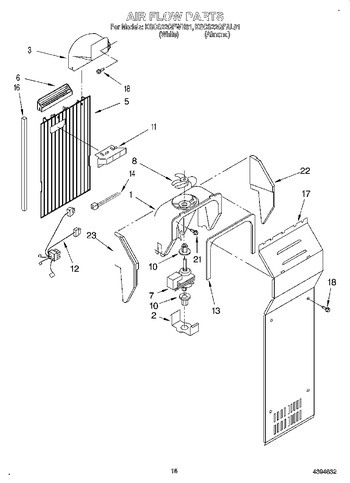 Diagram for KSCS22QFAL01