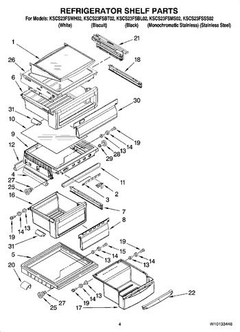 Diagram for KSCS23FSMS02