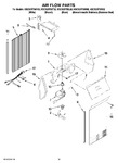 Diagram for 09 - Air Flow Parts