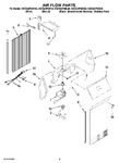 Diagram for 09 - Air Flow Parts