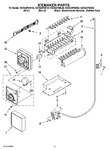 Diagram for 12 - Icemaker Parts, Optional Parts (not Included)