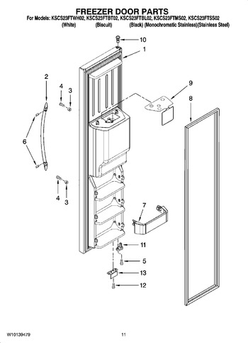 Diagram for KSCS23FTSS02