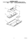 Diagram for 10 - Control Parts