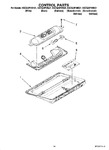 Diagram for 10 - Control Parts