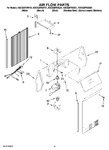 Diagram for 09 - Air Flow Parts