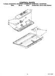 Diagram for 10 - Control Parts