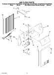 Diagram for 09 - Air Flow Parts