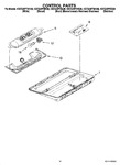 Diagram for 10 - Control Parts