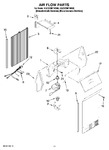 Diagram for 07 - Air Flow Parts