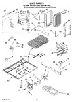 Diagram for 09 - Unit Parts