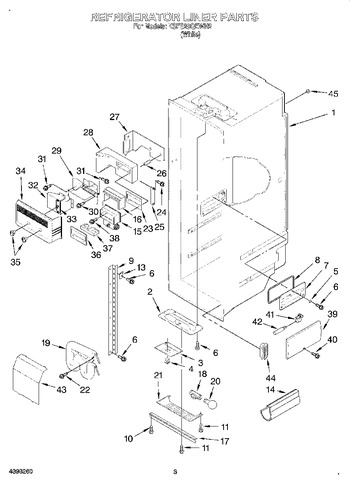 Diagram for KSFS20QEWH2