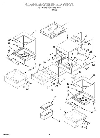 Diagram for KSFS20QEWH2