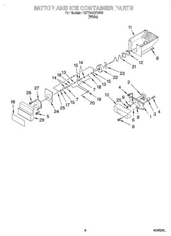 Diagram for KSFS20QEWH2