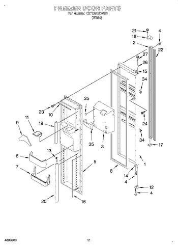 Diagram for KSFS20QEWH2