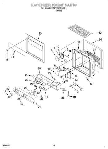 Diagram for KSFS20QEWH2