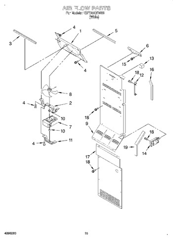 Diagram for KSFS20QEWH2