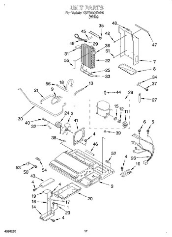 Diagram for KSFS20QEWH2