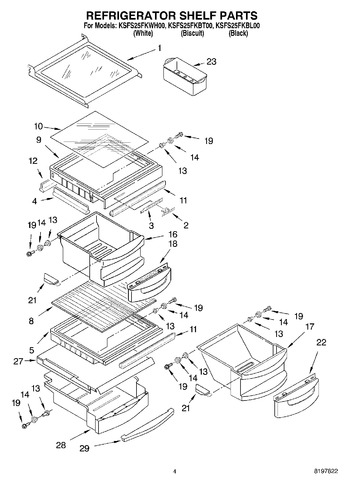 Diagram for KSFS25FKBT00