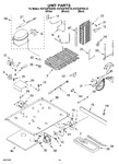 Diagram for 09 - Unit Parts