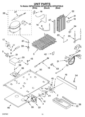 Diagram for KSFS25FKBT00