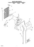 Diagram for 10 - Air Flow Parts