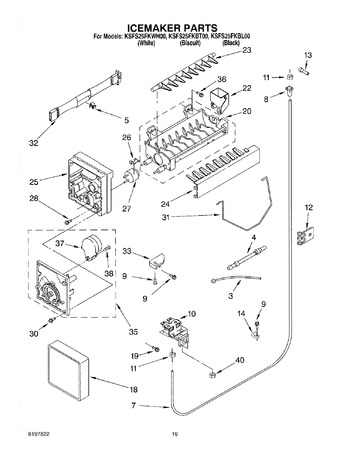 Diagram for KSFS25FKBT00