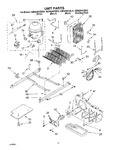 Diagram for 08 - Unit Parts