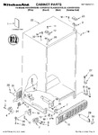 Diagram for 01 - Cabinet, Literature