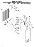 Diagram for 09 - Air Flow Parts