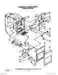 Diagram for 09 - Dispenser Front