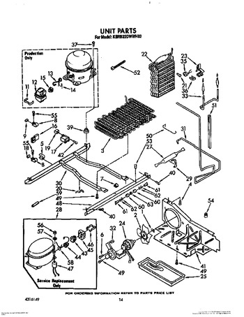 Diagram for KSRB22DWWH02