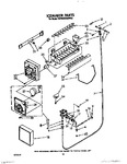 Diagram for 13 - Icemaker, Not Illustrated