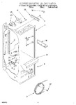 Diagram for 02 - Refrigerator Liner