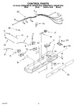 Diagram for 12 - Control, Optional