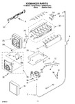 Diagram for 11 - Ice Maker