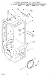 Diagram for 02 - Refrigerator Liner