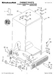 Diagram for 01 - Cabinet, Literature