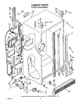 Diagram for 02 - Cabinet