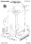 Diagram for 01 - Cabinet