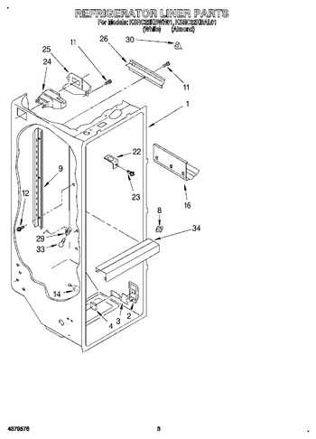 Diagram for KSRC22KBWH01