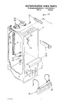 Diagram for 02 - Refrigerator Liner