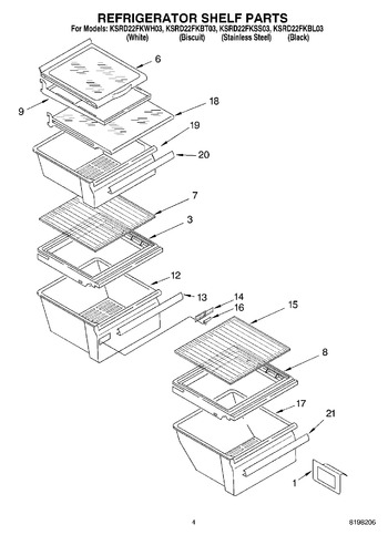 Diagram for KSRD22FKSS03