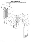 Diagram for 10 - Air Flow Parts